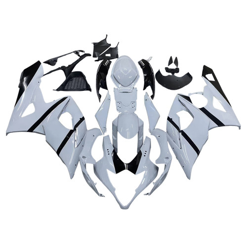 Suzuki GSXR1000 2005-2006 Amotopart Fairing Kit Generic #146