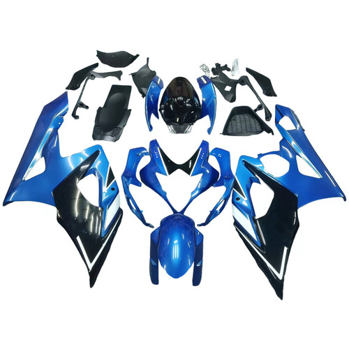 Suzuki GSXR1000 2005-2006 Amotopart Fairing Kit Generic #153