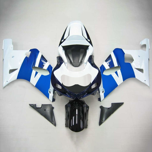 Suzuki GSXR600 2001-2003 Amotopart Fairing Kit Generic #113