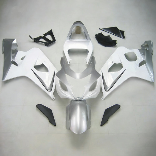 Suzuki GSXR 600/750 2004-2005 Amotopart Fairing Kit Generic #125