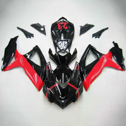 Suzuki GSXR 600/750 2008-2010 Fairing Kit Generic #111