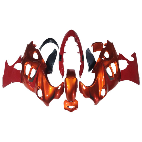 Suzuki Katana GSXF600/750 2003-2006 Amotopart Fairing Kit Generic #102