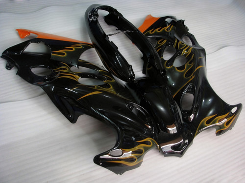 Suzuki Katana GSXF600/750 2003-2006 Amotopart Fairing Kit Generic #106