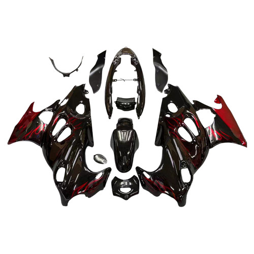 Suzuki Katana GSXF600/750 2003-2006 Amotopart Fairing Kit Generic #109