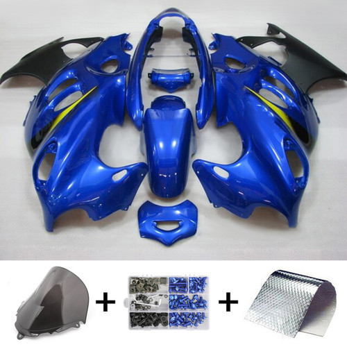 Suzuki Katana GSXF600/750 2003-2006 Amotopart Fairing Kit Generic #114