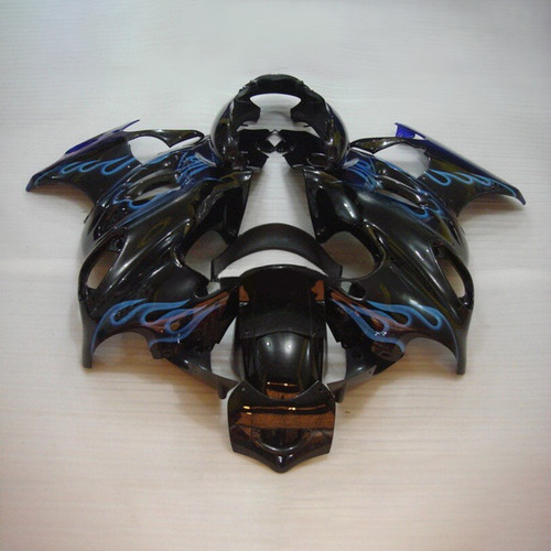 Suzuki Katana GSXF600/750 2003-2006 Amotopart Fairing Kit Generic #117