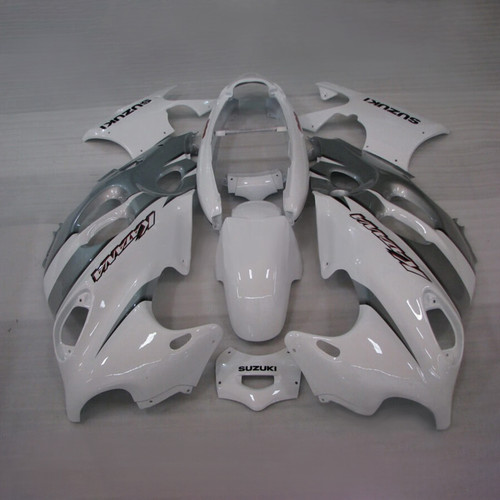 Suzuki Katana GSXF600/750 2005-2006 Amotopart Fairing Kit Generic #120