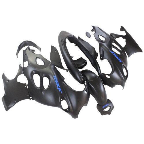 Suzuki Katana GSXF600/750 2005-2006 Amotopart Fairing Kit Generic #121