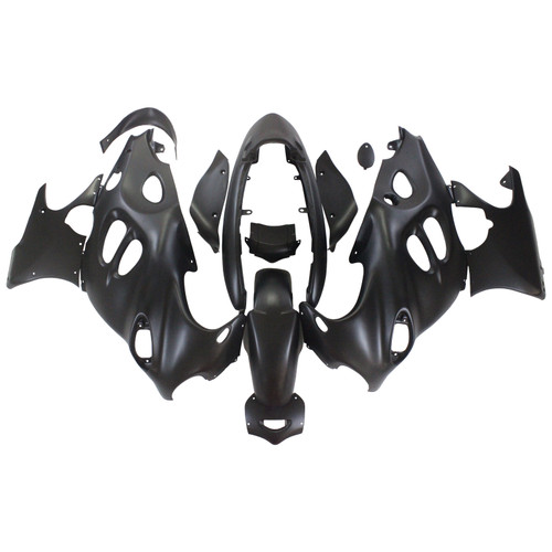 Suzuki Katana GSXF600/750 2003-2006 Amotopart Fairing Kit Generic #121