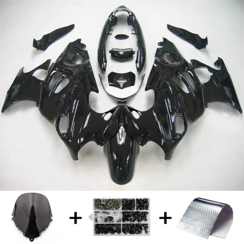 Suzuki Katana GSXF600/750 2003-2006 Amotopart Fairing Kit Generic #124