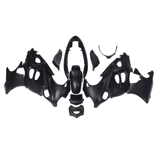 Suzuki Katana GSXF600/750 2003-2006 Amotopart Fairing Kit Generic #127