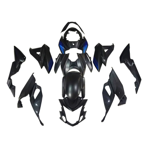 Suzuki GSX-S 750 2017-2021 Amotopart Fairing Kit Generic #104