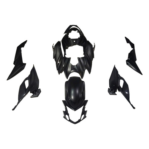 Suzuki GSX-S 750 2017-2021 Amotopart Fairing Kit Generic #105