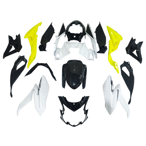 Suzuki GSX-S 750 2017-2021 Amotopart Fairing Kit Generic #106