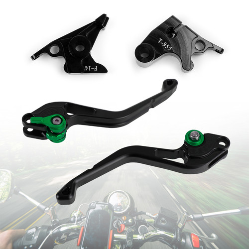 Short Clutch Brake Lever fit for DAYTONA 955i SRINT ST TT600