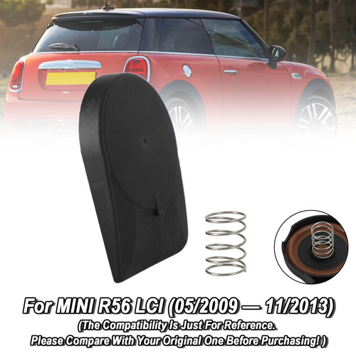 PCV Cap Repair Kit 11127646552 For Mini Cooper Countryman Cooper 1.6L L4 2007-2016