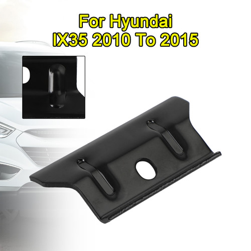 Battery Clamp Tie Down Bracket 371602D000 For Hyundai IX35 2010-2015
