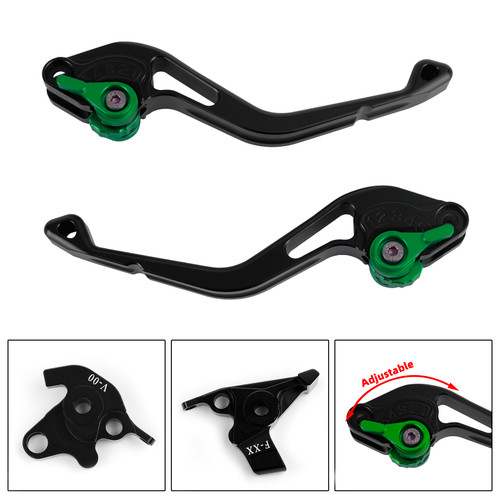 Short Clutch Brake Lever fit for Honda VFR800 ST1300/ST1300A CBR1100XX