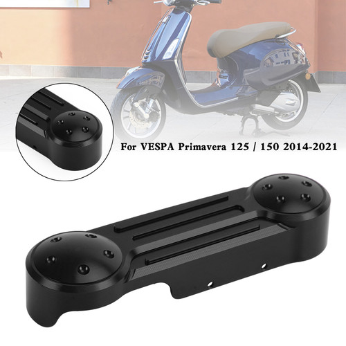 Front Fork Suspension Arm Cover For VESPA Primavera GTS Sprint 150