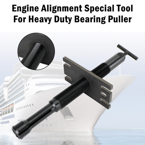 Gimbal Bearing Puller/Gimbal Bearing Installer Tool Volvo Boat Alpha Bravo