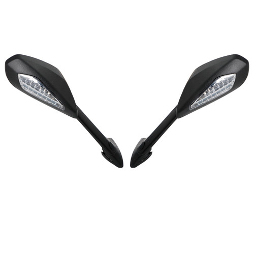 Rear View Mirror W/ Turn Signal Ducati 899 1199 Panigale / S / R 2012-2016