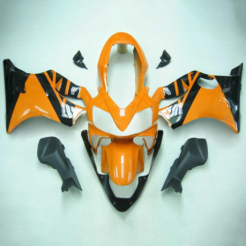 04-07 Honda CBR600 F4i Amotopart Fairing Kit Generic #103