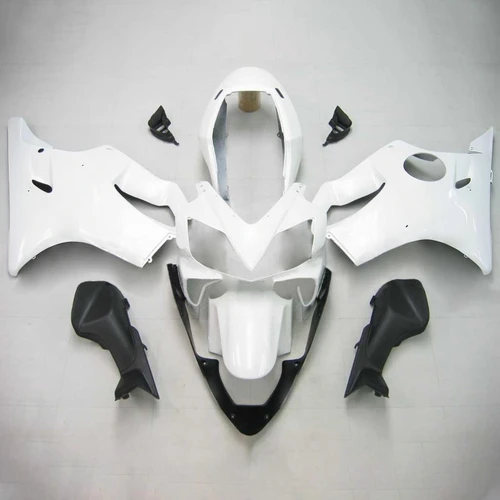 04-07 Honda CBR600 F4i Amotopart Fairing Kit Generic #105