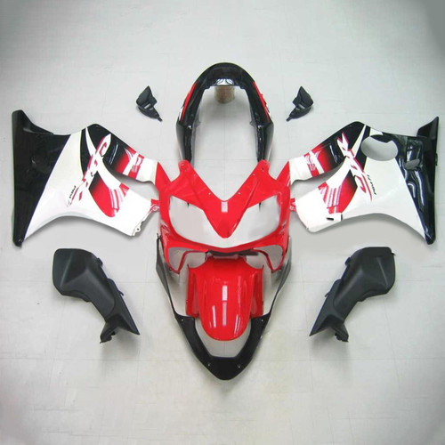 04-07 Honda CBR600 F4i Amotopart Fairing Kit Generic #114