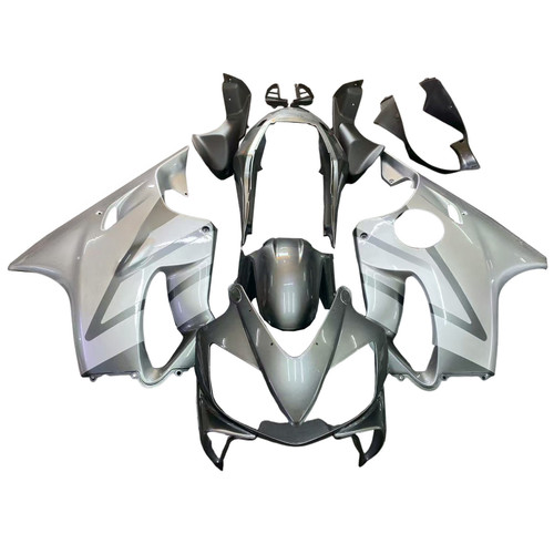 04-07 Honda CBR600 F4i Amotopart Fairing Kit Generic #117