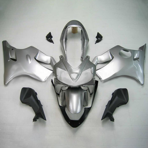 04-07 Honda CBR600 F4i Amotopart Fairing Kit Generic #122