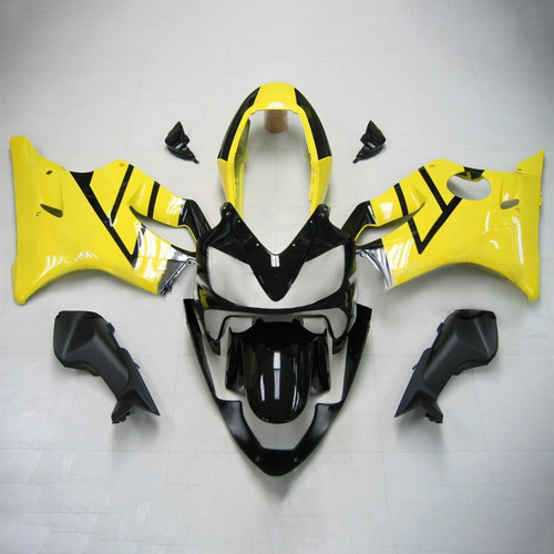 04-07 Honda CBR600 F4i Amotopart Fairing Kit Generic #130