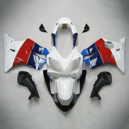 04-07 Honda CBR600 F4i Amotopart Fairing Kit Generic #132