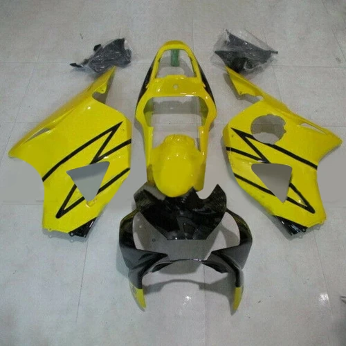 02-03 Honda CBR954 Amotopart Fairing Kit Generic #113