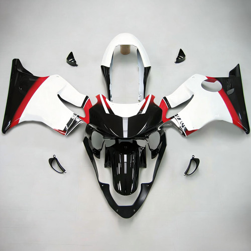 99-00 Honda CBR600F4 Amotopart Fairing Kit Generic #106