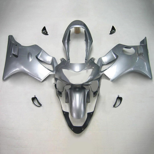 99-00 Honda CBR600F4 Amotopart Fairing Kit Generic #115