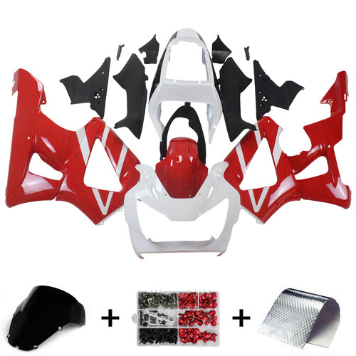 カナダ様4 Honda Fairing Products - Mad Hornets
