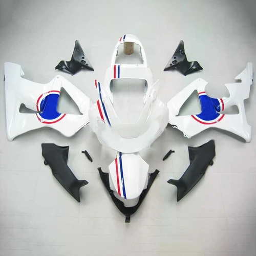 00-01 Honda CBR929RR Amotopart Fairing Kit Generic #112