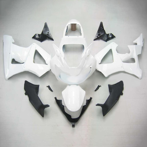 00-01 Honda CBR929RR Amotopart Fairing Kit Generic #115