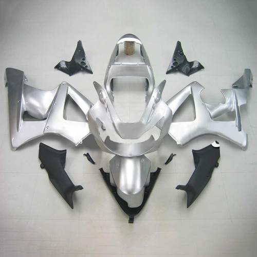 00-01 Honda CBR929RR Amotopart Fairing Kit Generic #118