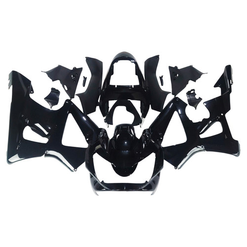 00-01 Honda CBR929RR Amotopart Fairing Kit Generic #120