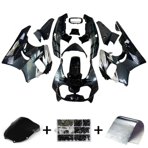 92-93 Honda CBR900RR 893 Amotopart Fairing Kit Generic #103