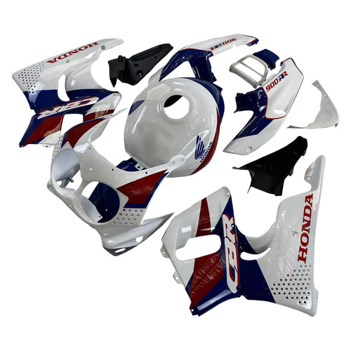 92-93 Honda CBR900RR 893 Amotopart Fairing Kit Generic #110