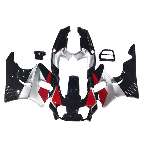 92-93 Honda CBR900RR 893 Amotopart Fairing Kit Generic #112
