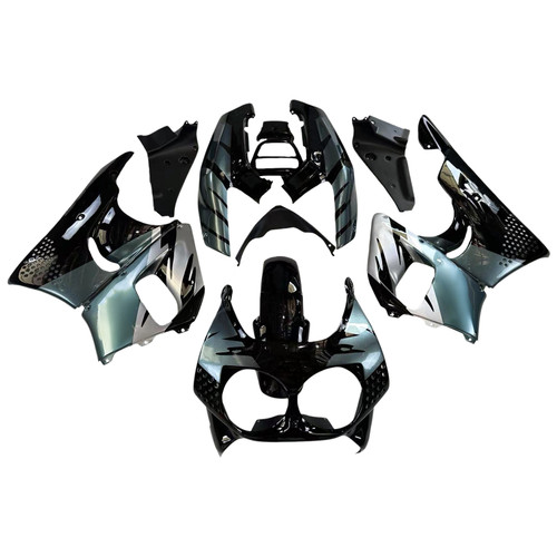 92-93 Honda CBR900RR 893 Amotopart Fairing Kit Generic #114