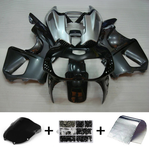 94-95 Honda CBR900RR 893 Amotopart Fairing Kit Generic #101