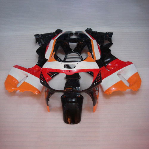 94-95 Honda CBR900RR 893 Amotopart Fairing Kit Generic #102