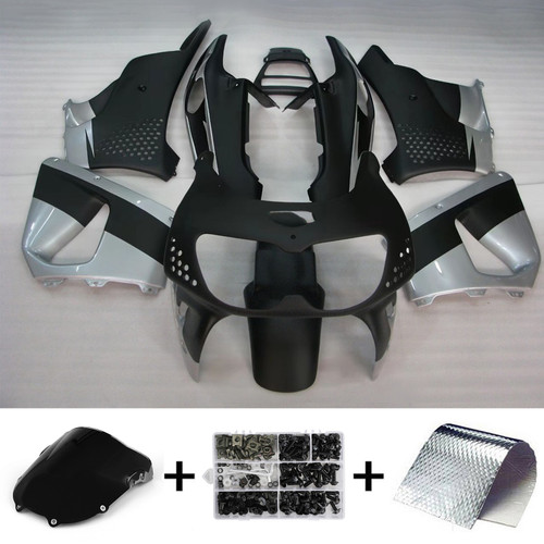 94-95 Honda CBR900RR 893 Amotopart Fairing Kit Generic #103
