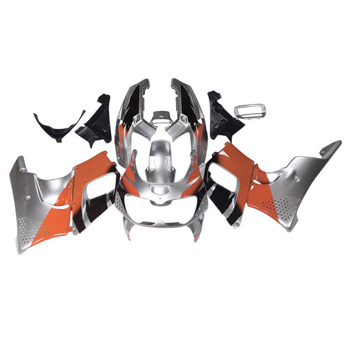 94-95 Honda CBR900RR 893 Amotopart Fairing Kit Generic #105