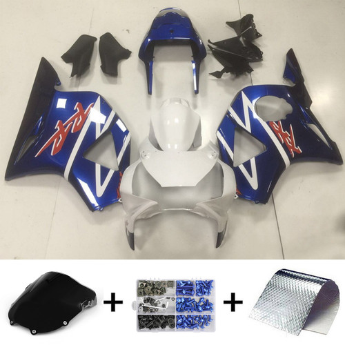 94-95 Honda CBR900RR 893 Amotopart Fairing Kit Generic #106