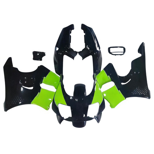 専用　セット*2 94-95 Honda CBR900RR 893 Amotopart Fairing Kit Generic #108 - Mad